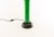 1970s Green Drive Table Lamp by Adalberto Dal Lago & Adam Tihany for Francesconi, 1970 For Sale - Image 5 of 9