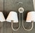Michael Amato for Urban Electric Nyhavn Double Sconces, Pair For Sale - Image 11 of 12