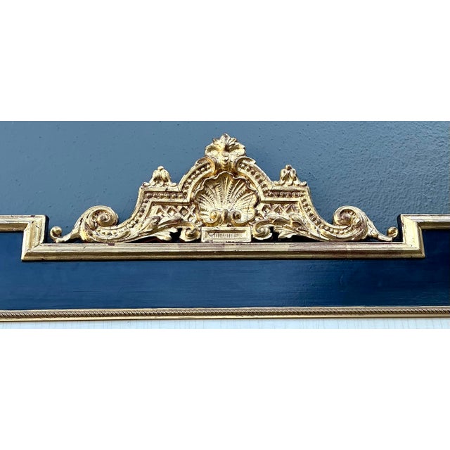 Wood Vintage Print of Pauline Borghese Bonaparte as Venus Victrix For Sale - Image 7 of 12