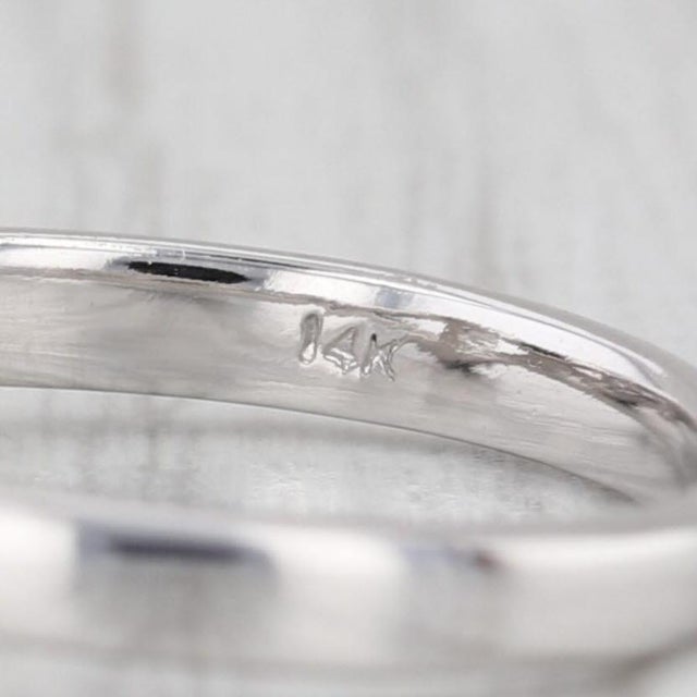 Gemstone Information: - Natural Diamond - Carats - 0.28ct Cut - Round Brilliant Color - G - H Clarity - SI2 Please note...