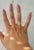♥ Product Summary ♥ Main Stone: Diamond Diamond Clarity: VS2/SI1 Diamond Color: I Diamond Cut: Round Band Material: 14k...