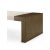 2020s Modern Coffee Table, Dark For Sale - Image 5 of 9