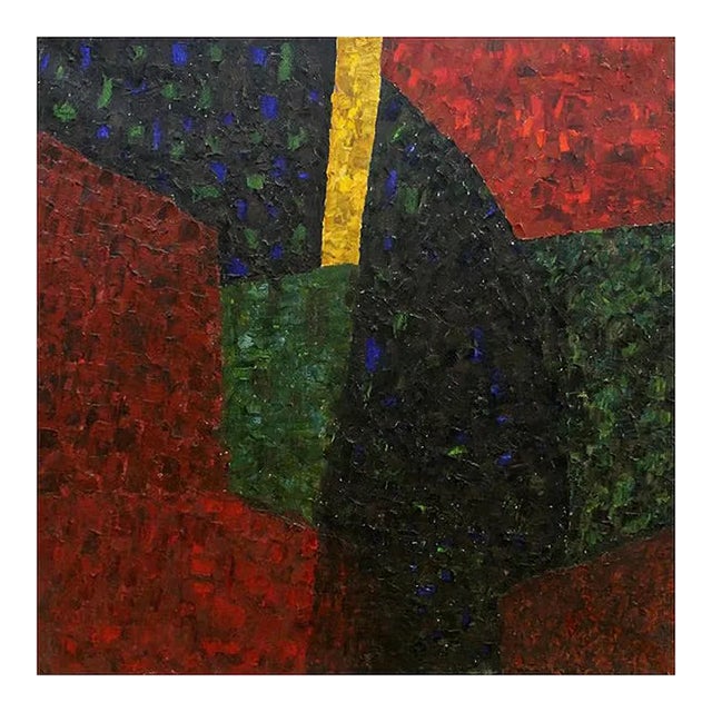 Ellis Ostrowska, Arezzo, My Love, 2002 For Sale