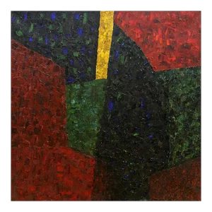 Ellis Ostrowska, Arezzo, My Love, 2002