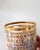 1970s Mid Century Modern Bicentennial Lowball Glasses - 4 pcs For Sale - Image 13 of 13