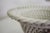 White Ceramic Centerpiece Bowl, 1960s, Set of 2 For Sale - Image 8 of 18