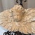 1990s Vintage Cherub Angel Wings Wall Decor Plaque Distressed Architectural Sculpture For Sale - Image 5 of 8