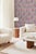 Tassel Trellis is a bold, decorative wallpaper filled with hand-painted watercolor tassels that feel both classic and...