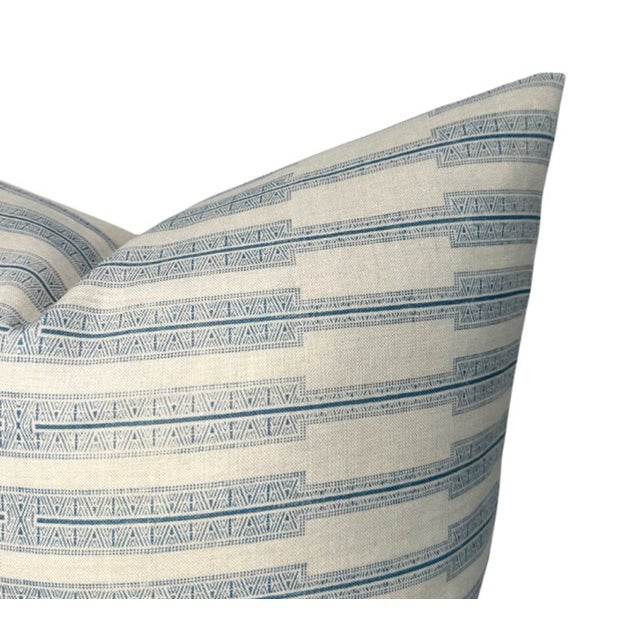 Add A New Look By Using Pillow Covers Made of Designer Fabric! ⭐️ Ships Within 2 Days On the Front: Indro Printed Fabric...