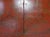 Chinoiserie-Style Hand-Painted Elm Cabinet For Sale - Image 9 of 14