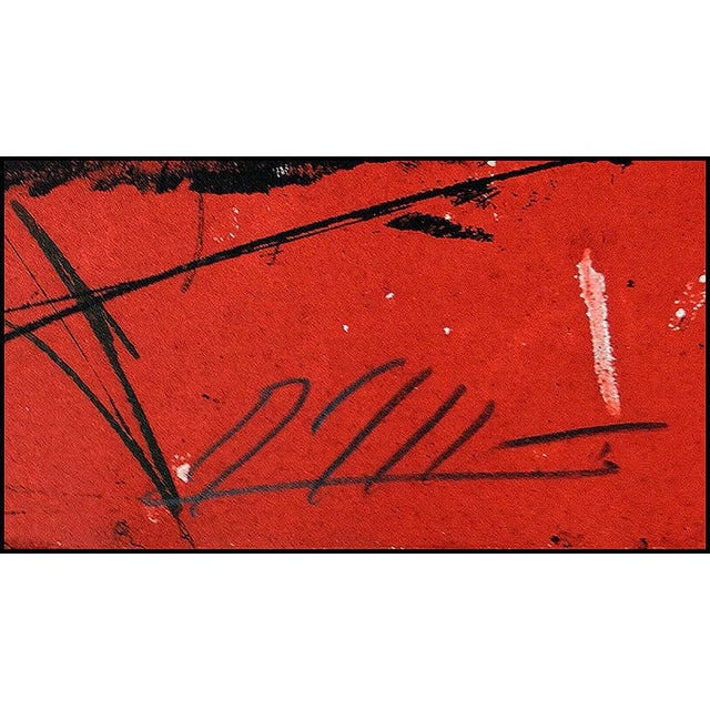French Mid 20th Century Friday, Georges Dussau For Sale - Image 3 of 5