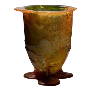 'Amazonia' Resin Vase by Gaetano Pesce for Fish Design Italy, Serie 2007, Signed