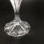 Transparent Mikasa Berkeley Crystal Water Goblets-Set of 6 For Sale - Image 8 of 12