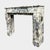 Mid 19th Century Louis XVI French Fireplace Mantel in Serravezza Marble, 1850 For Sale - Image 5 of 14