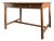 Vintage Desk in Oak, 1950s For Sale