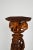 Antique Wood Pedestal Table, 1890s For Sale - Image 13 of 18