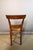 19th-Century Straw-Seated Chairs, Set of 10 For Sale - Image 5 of 8