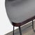Wood Pottery Barn Brenner Modern Industrial Counter Stool With Wood Seat and Metal Base For Sale - Image 7 of 7