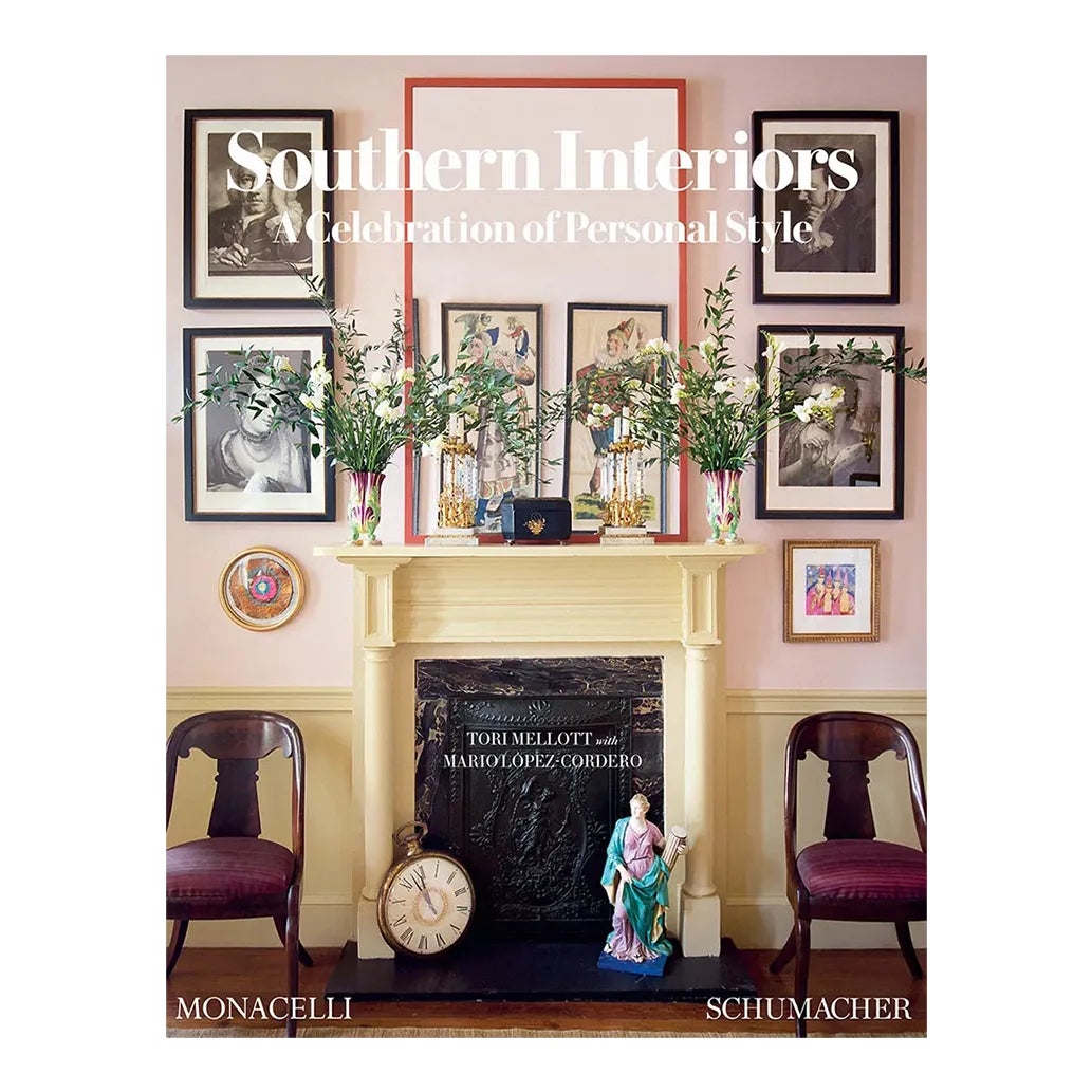 Southern Interiors: A Celebration of Personal Style | Chairish