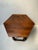 18th Century Hexagonal Walnut Tuscany Center Table For Sale - Image 4 of 10