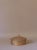 Weeping Gold Round Lidded Box For Sale In San Francisco - Image 6 of 6