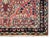 Textile Early 20th Century Vintage Sarouk Rug For Sale - Image 7 of 10