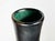 Postmodern Large Postmodern German Studio Pottery Vase from Ernst Loesche, 1980s For Sale - Image 3 of 18