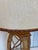Reduced-Mid 20 Th Century Coastal Bamboo Safari Lamp For Sale In Miami - Image 6 of 6