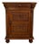 18th Century Renaissance Chest of Drawers For Sale
