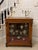 Antique Mid-19th Century Inlaid Mahogany Display Cabinet, 1860s For Sale - Image 3 of 15