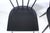 Set of 8 Attributed to Paul McCobb Planner Group Black Dining Side Chairs For Sale - Image 11 of 18