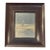 Early 20th C Photo of Fisherman For Sale