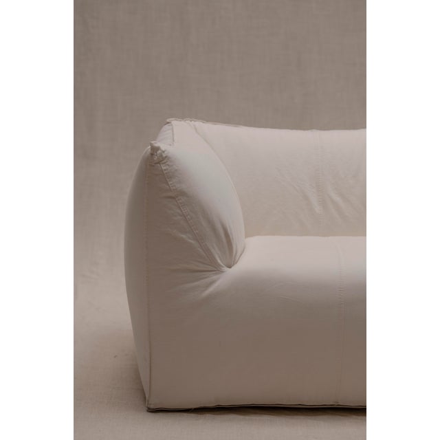 Le Bambole Lounge Chairs by Mario Bellini from B&B Italia, 1990s, Set of 2 For Sale - Image 11 of 18