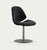 One Collection Council Family Salon Chair from Salto and Sigsgaard For Sale - Image 4 of 16