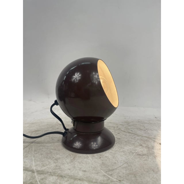 1960s Space Age Lamp, 1960s For Sale - Image 5 of 12