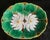 Ceramic Holdcraft Pond Lily Dishes, Set of 2, C. 1880. For Sale - Image 7 of 11