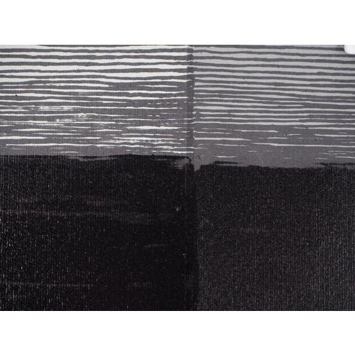 Michel Seuphor, Europa Nostra, Silkscreen For Sale - Image 6 of 9