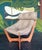 Odd Knutsen Danish Modern Luna Chair Pair W Otto For Sale In Tampa - Image 6 of 17