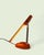 Italian Minimalist Orange Microlight Desk Lamp by Ernesto Gismondi for Artemide, 1990s For Sale - Image 12 of 18