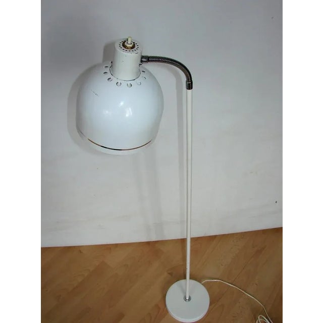 1970s Danish Floor Lamp, 1970s For Sale - Image 5 of 7
