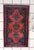 1920s, Antique Persian Senneh Rug 1' X 3' For Sale - Image 10 of 11