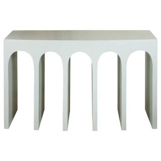 Martin & Brockett Arcade Console For Sale