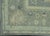 Turkish Oushak Rug 8'9" x 12'3" #18101 For Sale - Image 4 of 8