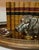 Antique Figural Dog Head Tobacco / Cigarette Box ~ Circa Late 19th Century For Sale - Image 9 of 11