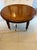 Antique Victorian Extendable Dining Table in Mahogany, 1860 For Sale - Image 4 of 12