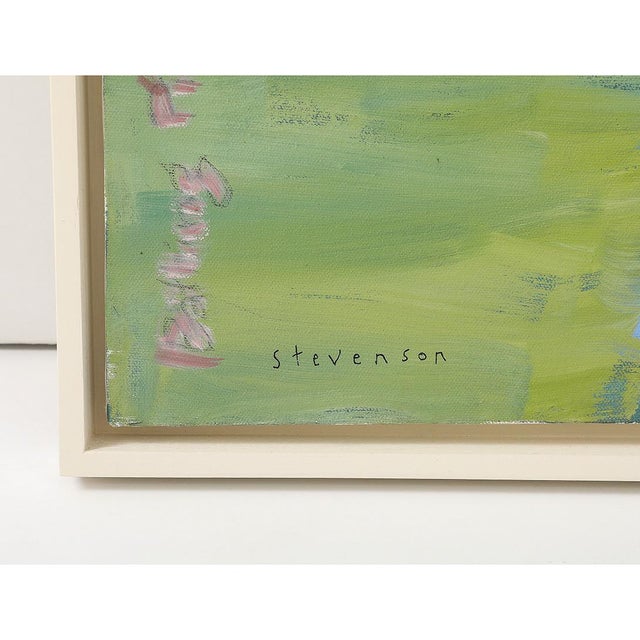 James Stevenson, Untitled No. 118 For Sale - Image 9 of 11