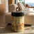 Contemporary Marble and Onyx Side Table by Forzini For Sale - Image 3 of 11