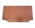 White of Mebane Sold Mahogany Traditional Style 32" Chairside Chest / Nightstand W. Pull Out Tray 505-62 For Sale - Image 10 of 14