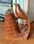 Wood 1990s Carved Wooden Bird Bookend, a Single For Sale - Image 7 of 7