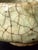 Modern Japanese Oribe Chawan Tea Bowl by Kato Tokuro For Sale - Image 3 of 15